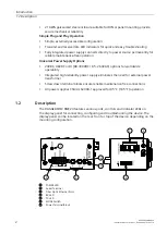 Предварительный просмотр 11 страницы Siemens RUGGEDCOM RMC20 Installation Manual