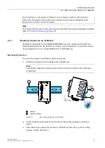 Предварительный просмотр 16 страницы Siemens RUGGEDCOM RMC20 Installation Manual