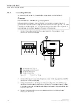 Предварительный просмотр 25 страницы Siemens RUGGEDCOM RMC20 Installation Manual