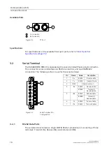 Предварительный просмотр 27 страницы Siemens RUGGEDCOM RMC20 Installation Manual