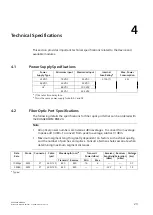 Предварительный просмотр 32 страницы Siemens RUGGEDCOM RMC20 Installation Manual