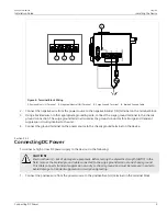 Preview for 17 page of Siemens RUGGEDCOM RMC30 Installation Manual