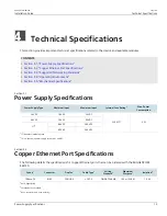 Preview for 27 page of Siemens RUGGEDCOM RMC30 Installation Manual