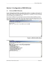 Preview for 9 page of Siemens RUGGEDCOM RMC30 Technical Guidance Notes