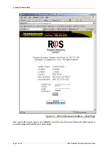 Preview for 14 page of Siemens RUGGEDCOM RMC30 Technical Guidance Notes