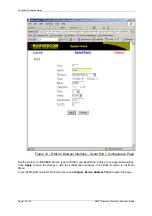 Preview for 18 page of Siemens RUGGEDCOM RMC30 Technical Guidance Notes