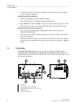 Предварительный просмотр 11 страницы Siemens RUGGEDCOM RMC40 Installation Manual