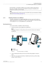 Предварительный просмотр 16 страницы Siemens RUGGEDCOM RMC40 Installation Manual