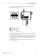 Предварительный просмотр 20 страницы Siemens RUGGEDCOM RMC40 Installation Manual