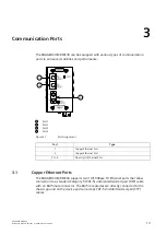 Предварительный просмотр 22 страницы Siemens RUGGEDCOM RMC40 Installation Manual