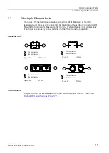 Предварительный просмотр 24 страницы Siemens RUGGEDCOM RMC40 Installation Manual