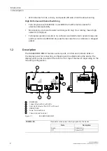 Предварительный просмотр 11 страницы Siemens RUGGEDCOM RMC41 Installation Manual