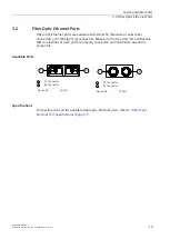 Предварительный просмотр 24 страницы Siemens RUGGEDCOM RMC41 Installation Manual