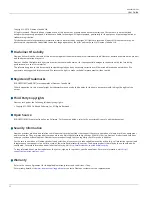 Preview for 2 page of Siemens RUGGEDCOM ROS v4.3 User Manual