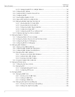 Preview for 10 page of Siemens RUGGEDCOM ROS v4.3 User Manual