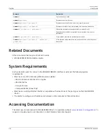 Preview for 14 page of Siemens RUGGEDCOM ROS v4.3 User Manual