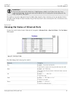 Preview for 83 page of Siemens RUGGEDCOM ROS v4.3 User Manual