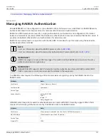 Preview for 143 page of Siemens RUGGEDCOM ROS v4.3 User Manual