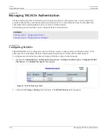 Preview for 146 page of Siemens RUGGEDCOM ROS v4.3 User Manual