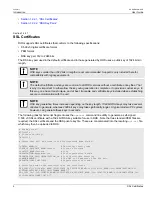 Preview for 18 page of Siemens RUGGEDCOM ROS User Manual