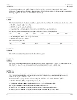 Preview for 34 page of Siemens RUGGEDCOM ROS User Manual