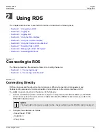 Preview for 39 page of Siemens RUGGEDCOM ROS User Manual