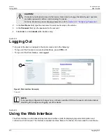 Preview for 42 page of Siemens RUGGEDCOM ROS User Manual