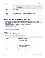 Preview for 46 page of Siemens RUGGEDCOM ROS User Manual