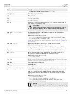 Preview for 47 page of Siemens RUGGEDCOM ROS User Manual