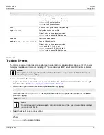 Preview for 49 page of Siemens RUGGEDCOM ROS User Manual