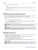 Preview for 50 page of Siemens RUGGEDCOM ROS User Manual