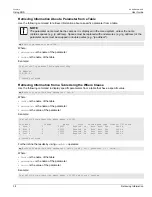 Preview for 52 page of Siemens RUGGEDCOM ROS User Manual