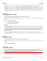 Preview for 53 page of Siemens RUGGEDCOM ROS User Manual