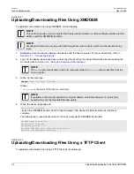 Preview for 62 page of Siemens RUGGEDCOM ROS User Manual