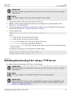 Preview for 63 page of Siemens RUGGEDCOM ROS User Manual