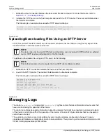 Preview for 64 page of Siemens RUGGEDCOM ROS User Manual