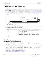 Preview for 66 page of Siemens RUGGEDCOM ROS User Manual