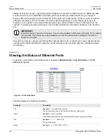 Preview for 72 page of Siemens RUGGEDCOM ROS User Manual