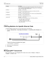 Preview for 76 page of Siemens RUGGEDCOM ROS User Manual