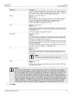 Preview for 81 page of Siemens RUGGEDCOM ROS User Manual