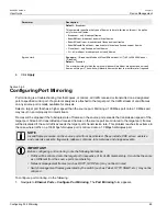 Preview for 83 page of Siemens RUGGEDCOM ROS User Manual