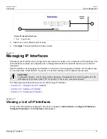 Preview for 91 page of Siemens RUGGEDCOM ROS User Manual