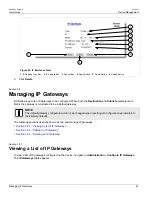 Preview for 95 page of Siemens RUGGEDCOM ROS User Manual