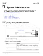 Preview for 115 page of Siemens RUGGEDCOM ROS User Manual