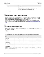 Preview for 116 page of Siemens RUGGEDCOM ROS User Manual