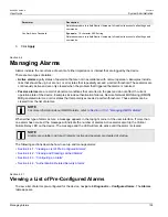 Preview for 119 page of Siemens RUGGEDCOM ROS User Manual