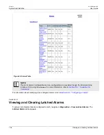 Preview for 120 page of Siemens RUGGEDCOM ROS User Manual