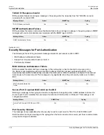 Preview for 126 page of Siemens RUGGEDCOM ROS User Manual