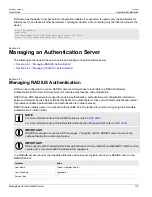 Preview for 129 page of Siemens RUGGEDCOM ROS User Manual