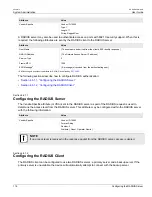 Preview for 130 page of Siemens RUGGEDCOM ROS User Manual